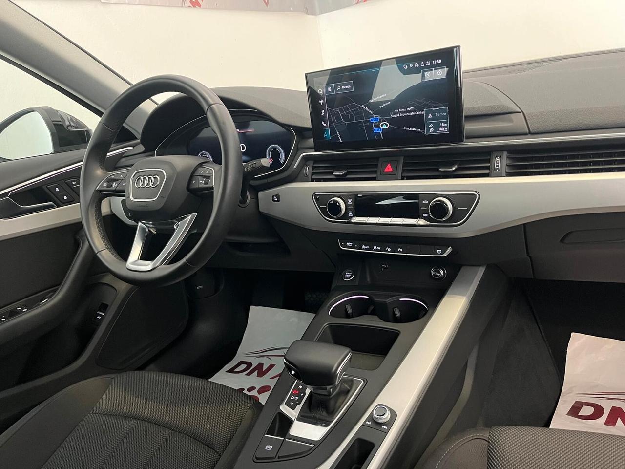 Audi A4 30 TDI Advanced S tronic