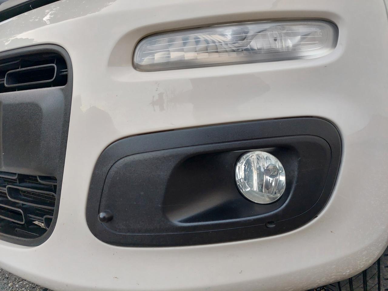 Fiat Panda 1.3 MJT s&s Easy *EURO 6B*