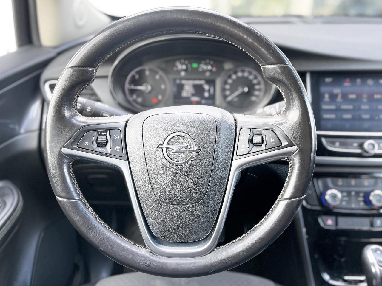 Opel Mokka 1.6 Diesel 136CV Automatica E6 Neo - 2019