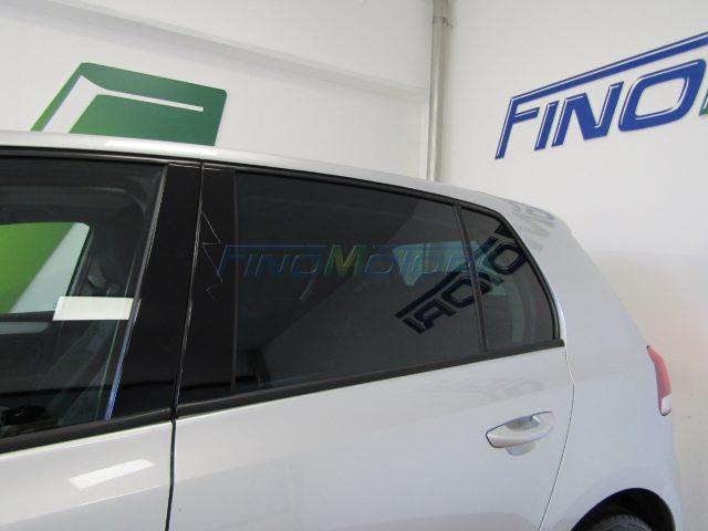 VOLKSWAGEN Golf 1.4 TSI 122CV 5 porte