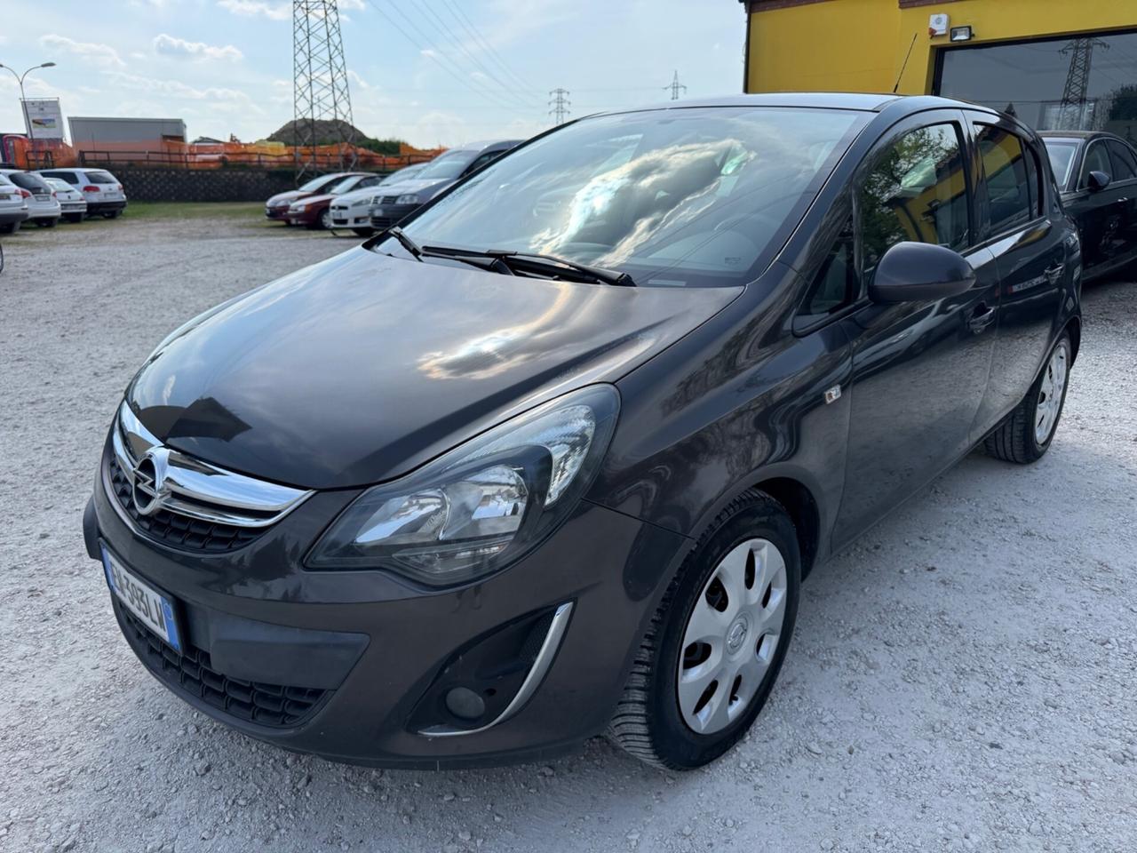 Opel Corsa 1.4 16V 100CV GARANZIA UNICO PROP