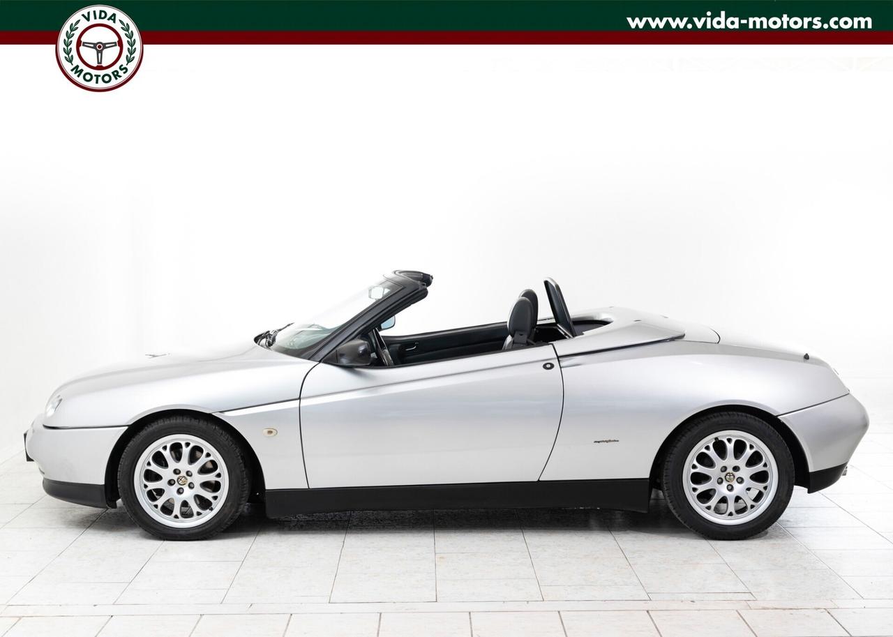 Alfa Romeo GTV Spider 3.0i V6 cat L * MOTORE NUOVO