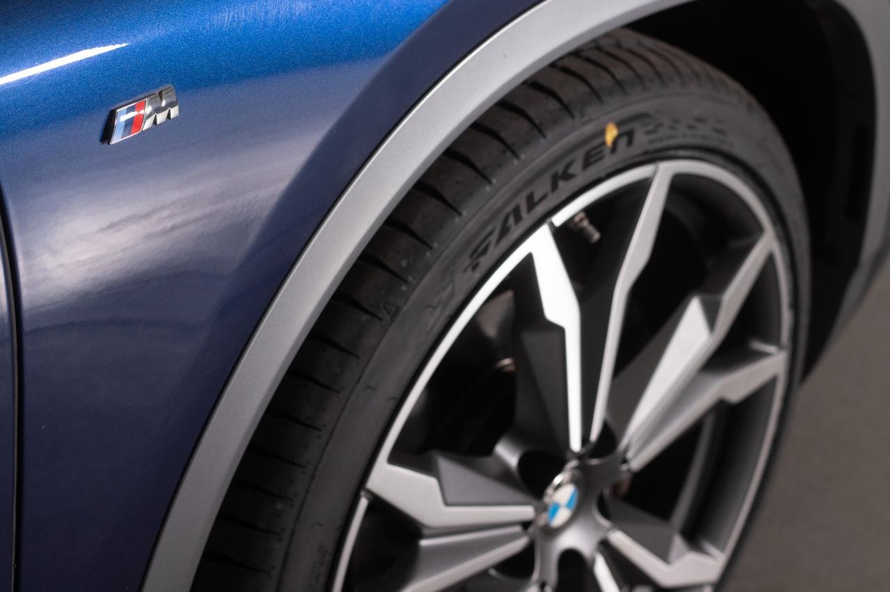 Bmw X2 18d X-drive M-sport 150cv Tetto -luci Ambiente-20"