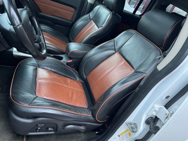 HUMMER H3 3.7 aut. Luxury GPL