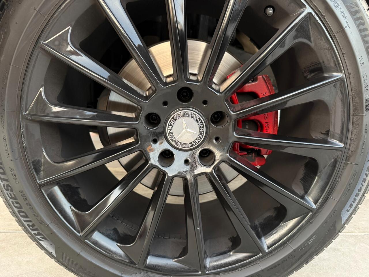 Mercedes-benz G 350d 3.0 286cv Premium Plus TETTO