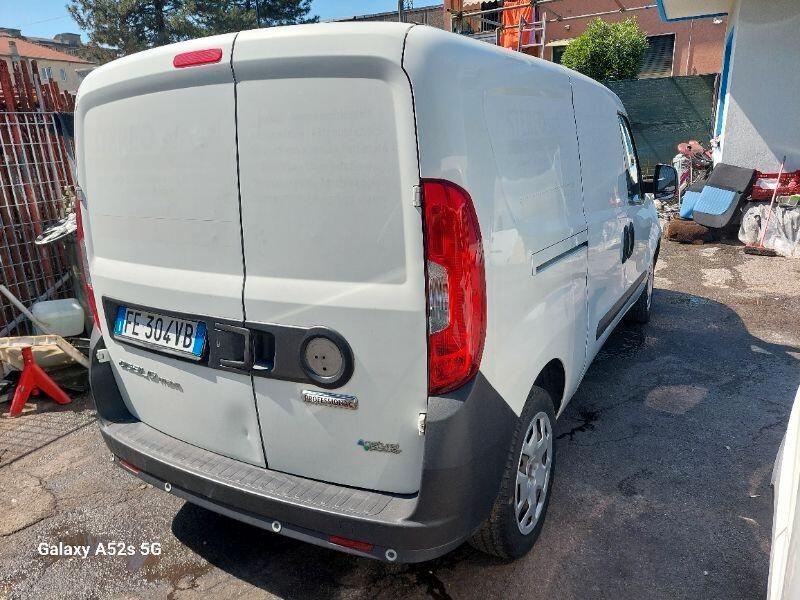 Renault Kangoo 1.5 dCi 90CV F.AP. Euro5+ Kangoo 1.6 GPL