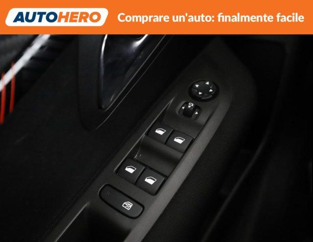 PEUGEOT 208 PureTech 75 Stop&Start 5 porte Active Pack