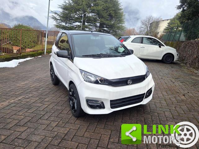 AIXAM City Sport Emotion GARANZIA INCLUSA