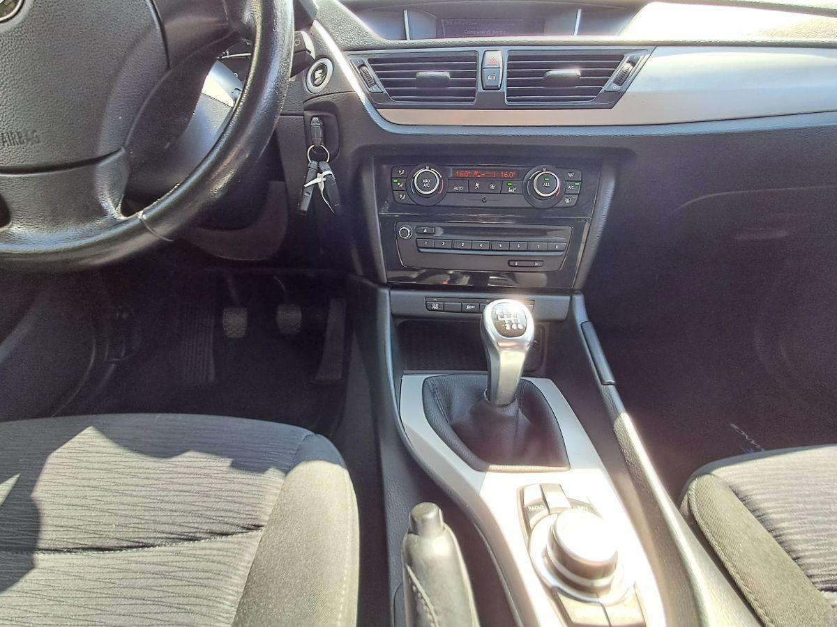BMW - X1 xdrive18d Msport