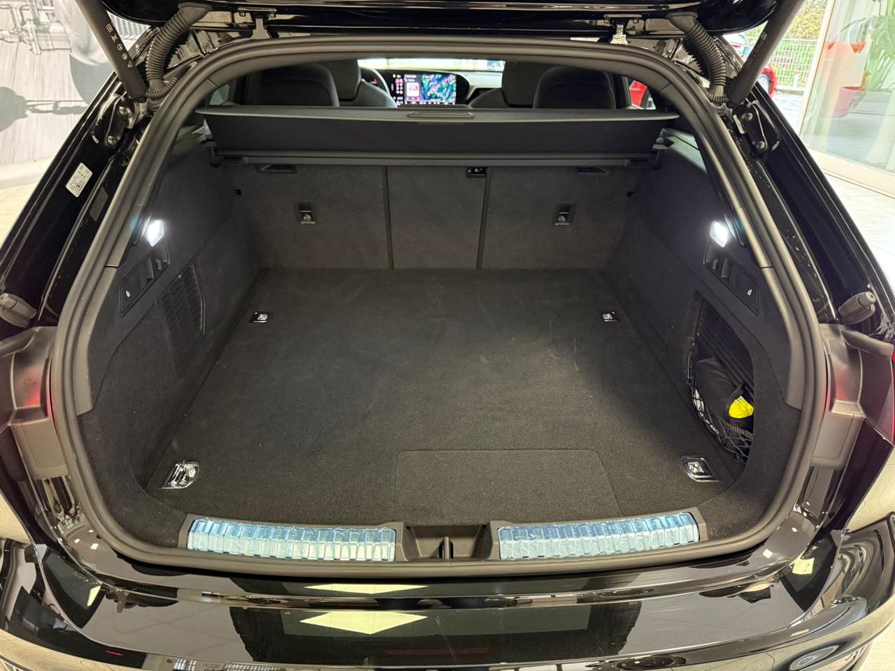 Audi A5 Avant TDI 150 kW quattro S tronic mHEV+ Line edition