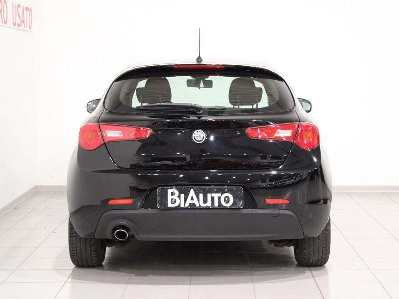 Alfa Romeo Giulietta 1.6 JTDm 120 CV Business