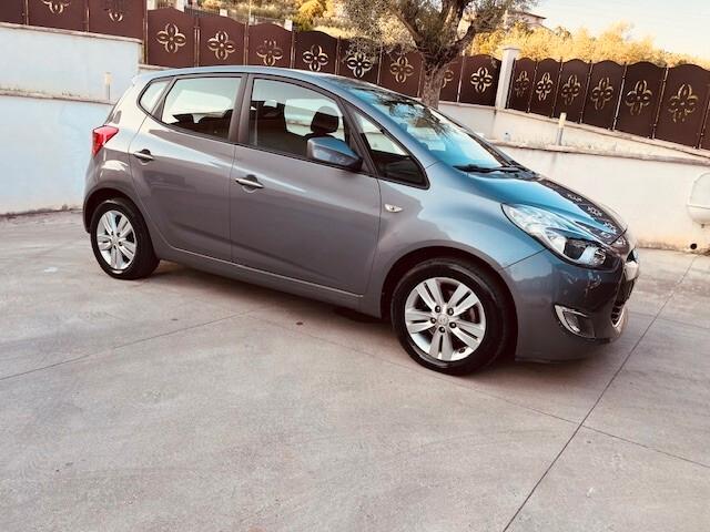 HYUNDAI IX20 IX 20 1.4 CRDI 90 CV UNIPRO'