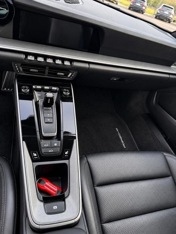 Porsche 911 911 Carrera S 3.0 Coupè 450 CV (992.1)