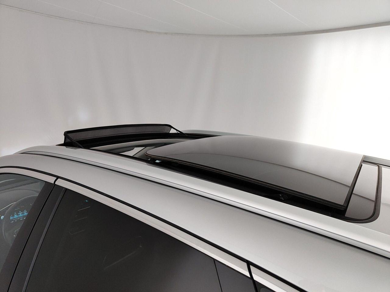 Mg HS 1.5T-GDI Luxury
