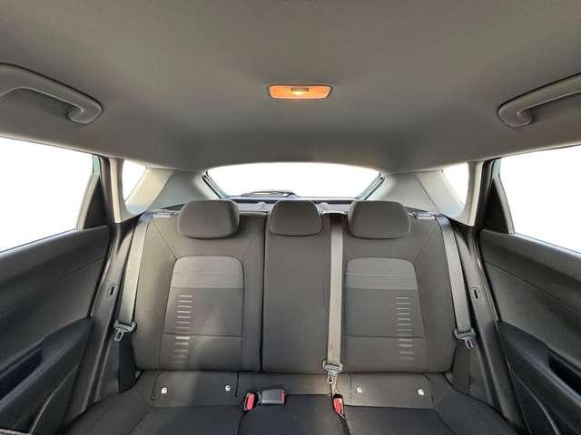 Hyundai BAYON 1.2 mpi Xline mt