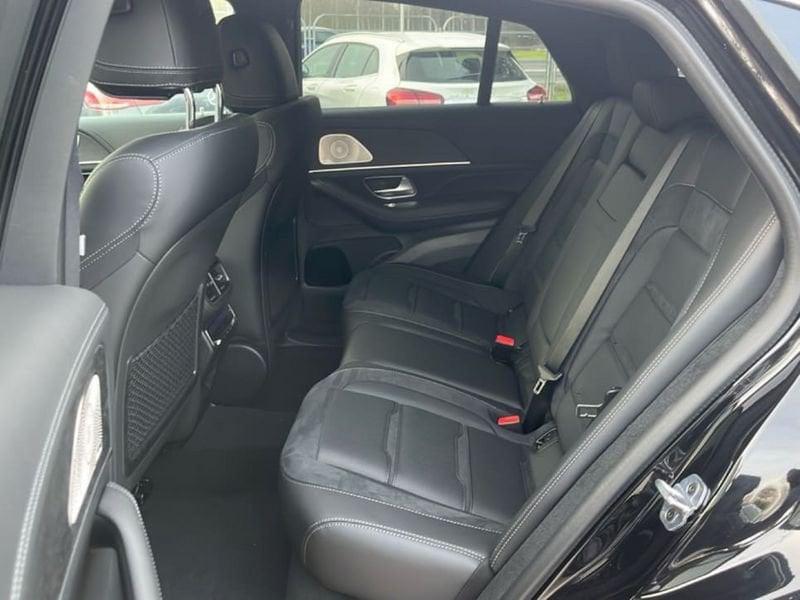 Mercedes-Benz GLE Coupé GLE 53 AMG 4Matic+ EQ-Boost AMG Line Premium Plus