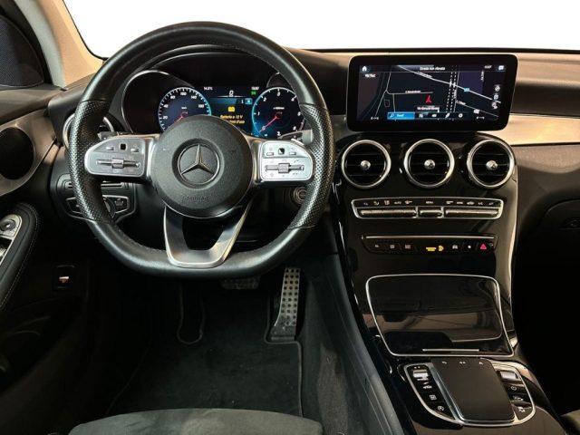 MERCEDES-BENZ GLC 220 d 4Matic Premium