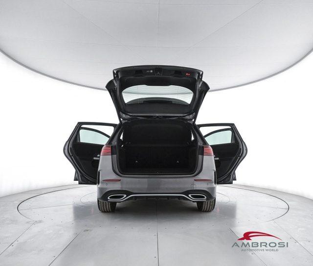 MERCEDES-BENZ B 200 200 d Automatic Premium AMG Line