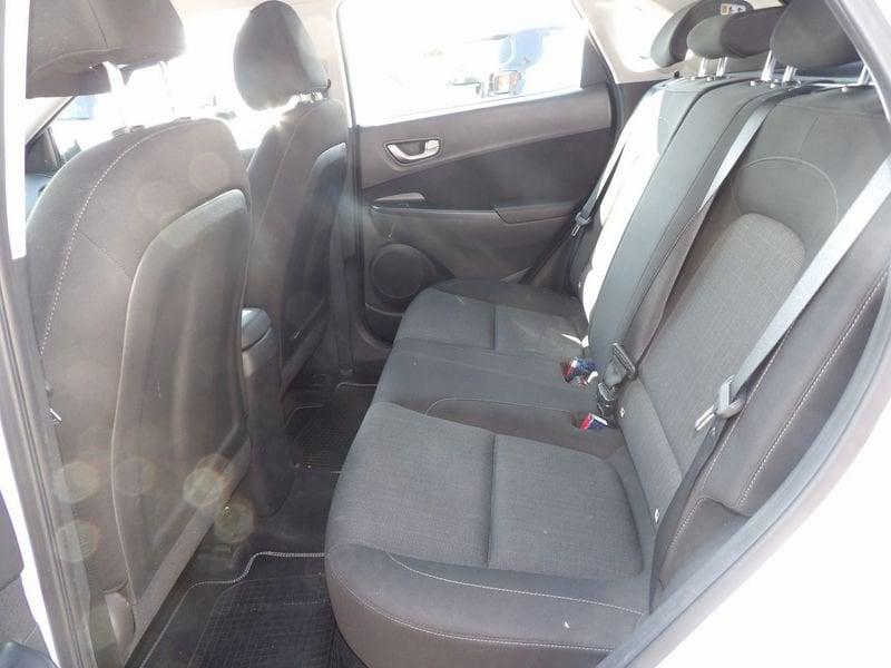 Hyundai Kona Hybrid 1.6 HEV Xline+ 2WD DCT