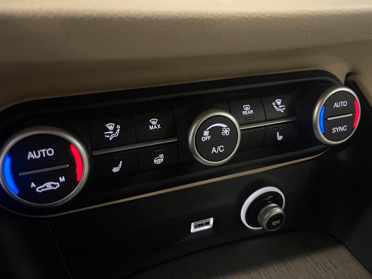 Alfa Romeo Stelvio 2.2 Turbodiesel 190 CV AT8 Q4 Ti