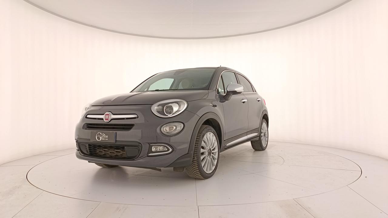 FIAT 500X 1.4 m-air Lounge 4x2 140cv dct