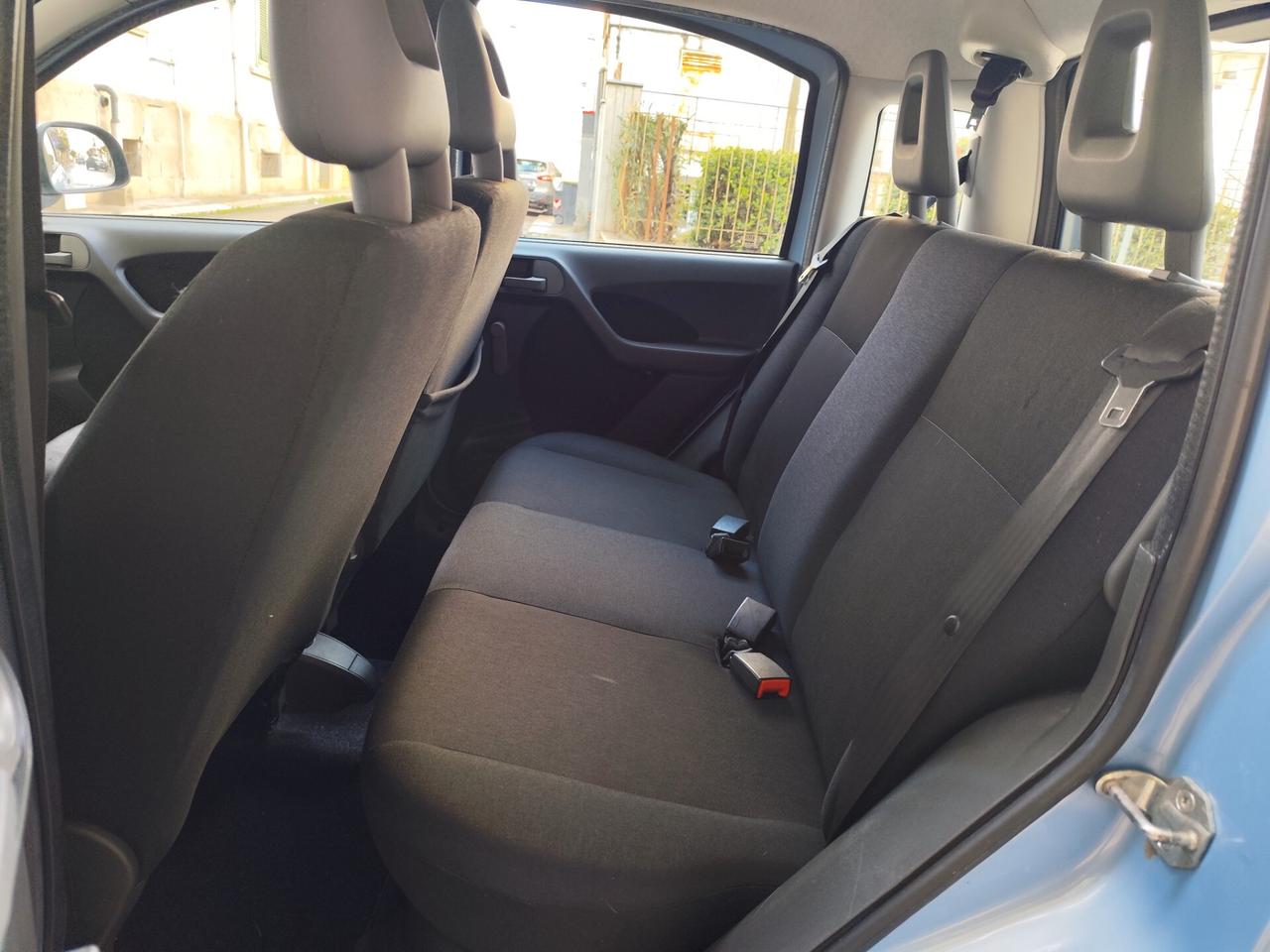 Fiat Panda 1.2 Emotion 69CV BENZINA 5 POSTI