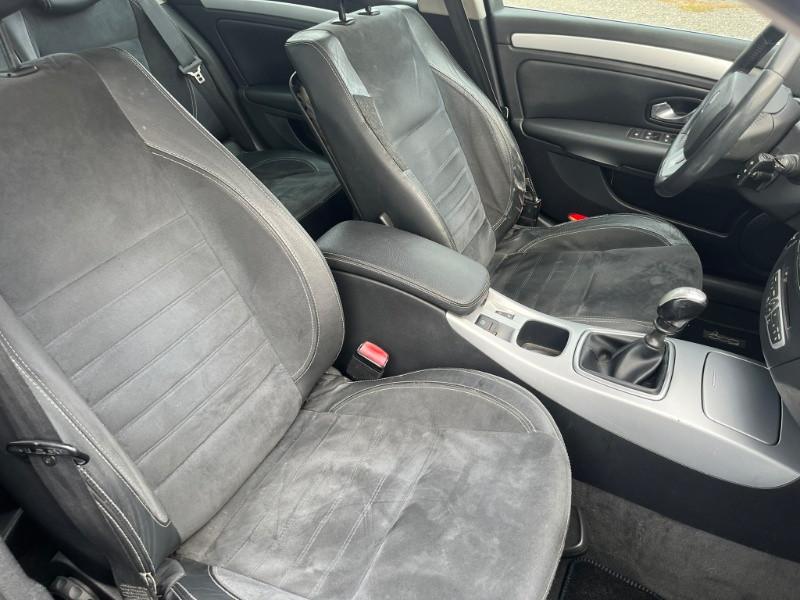 RENAULT Laguna 2.0 dCi 150CV