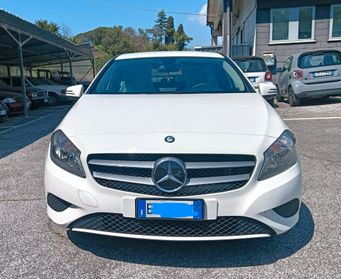 Mercedes-benz A 180 CDI Automatic Executive