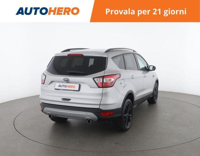 FORD Kuga 1.5 TDCI 120 CV S&S 2WD Titanium