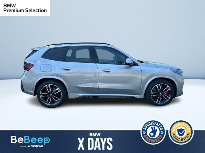 BMW X1 XDRIVE 25E MSPORT PRO AUTO