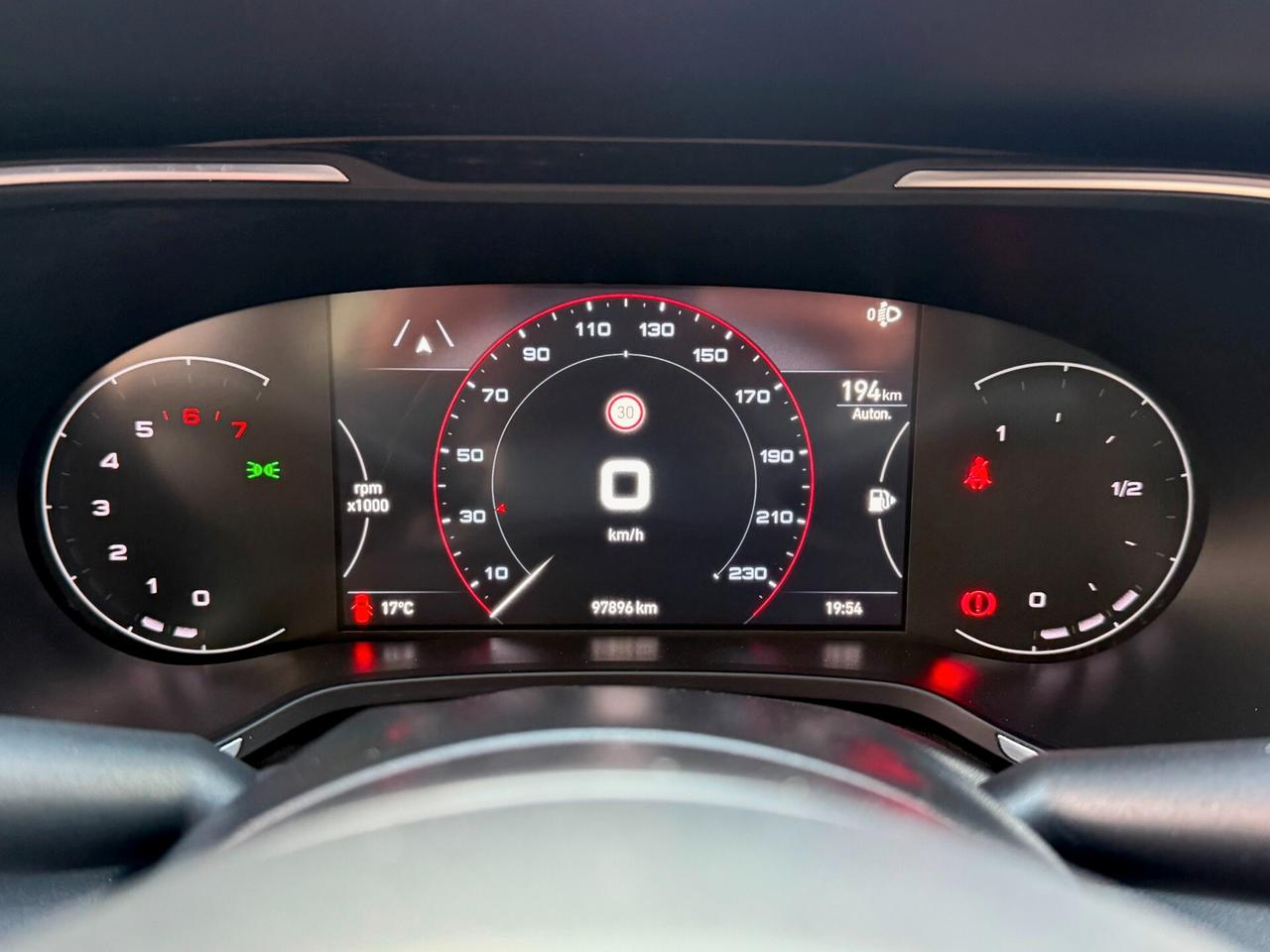Fiat Tipo 1.0 5Porte NAVI CAMERA CARPLAY - 2023