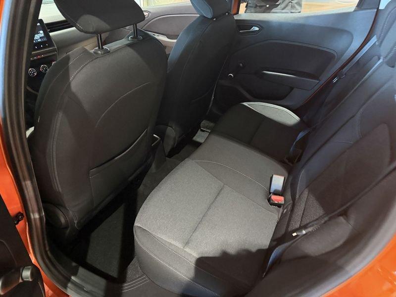 Renault Clio 1.0 TCE 90 Equilibre