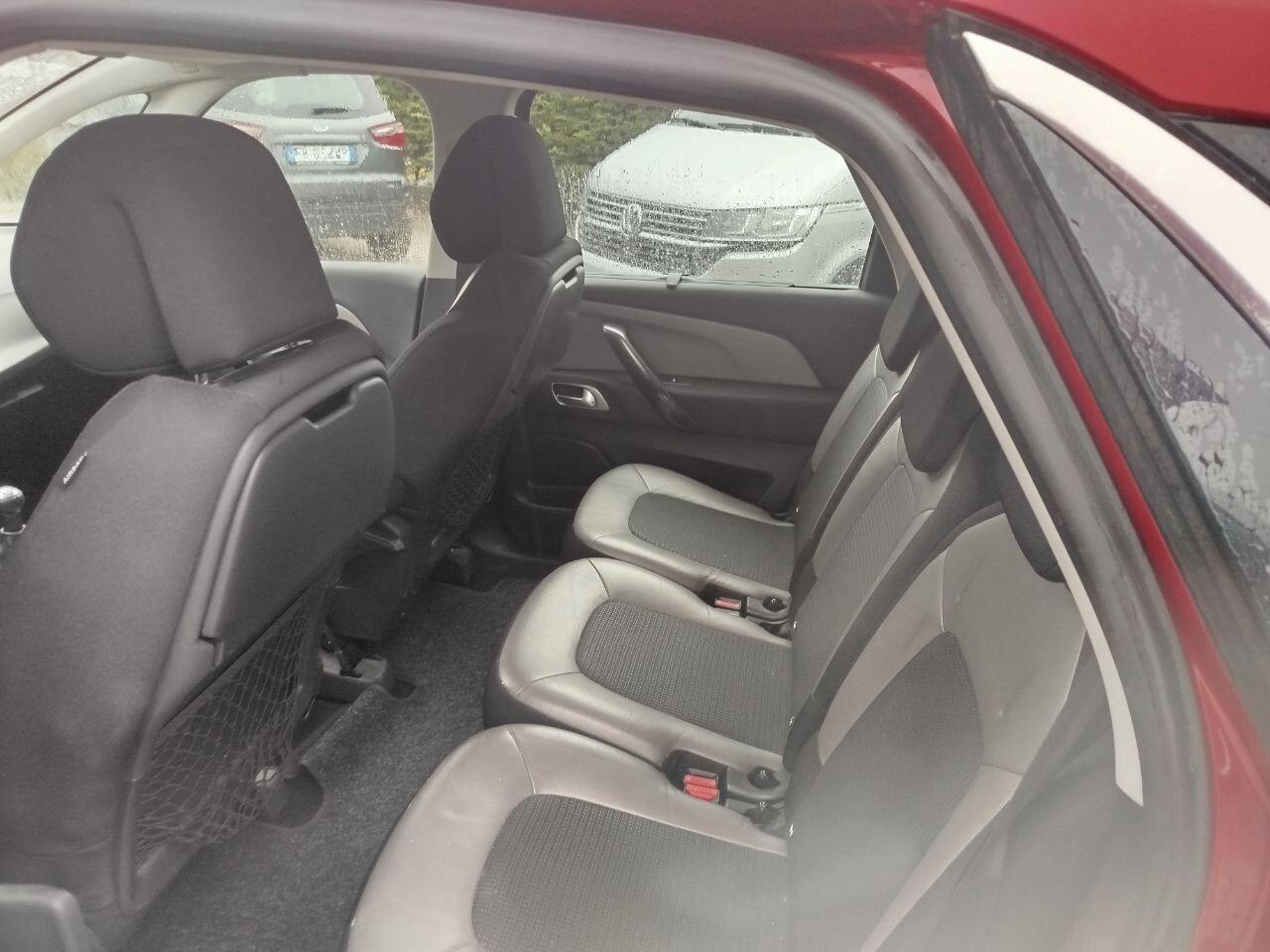 Citroen C4 Picasso BlueHDi 100 S&S Business