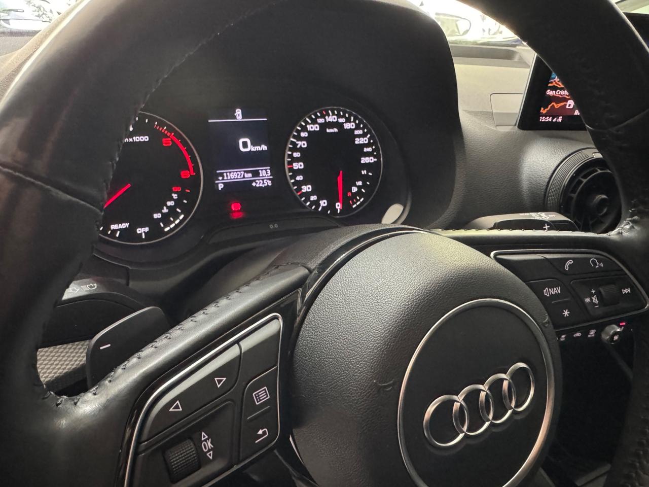 Audi Q2 1.6 TDI S tronic Sport Aziendale