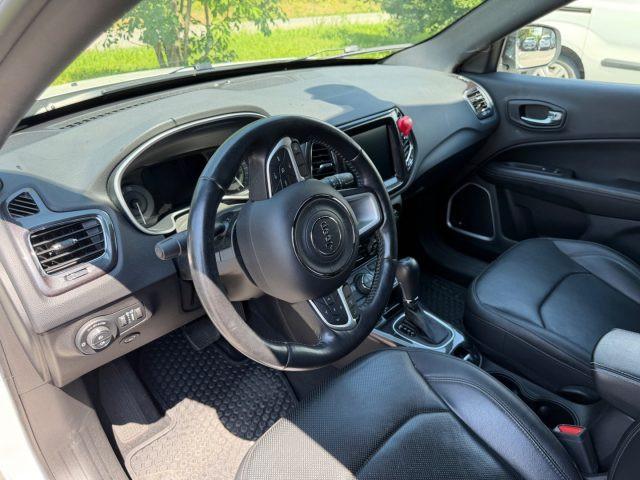 JEEP Compass 1.3 Turbo T4 240 CV PHEV AT6 4xe S
