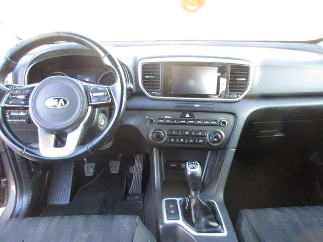 Kia Sportage 1.6 crdi Business Class Adas Pack 2wd 115cv N1