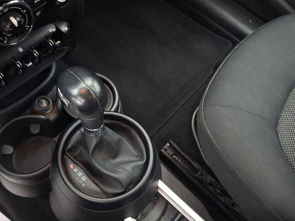 Mini Cooper D Countryman 2.0 D Cooper D Business ALL4 Auto
