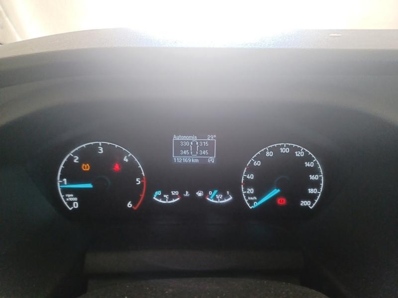 FORD TRANSIT 330 L3H3 TREND 2.0 ECO 170 CV COMBI