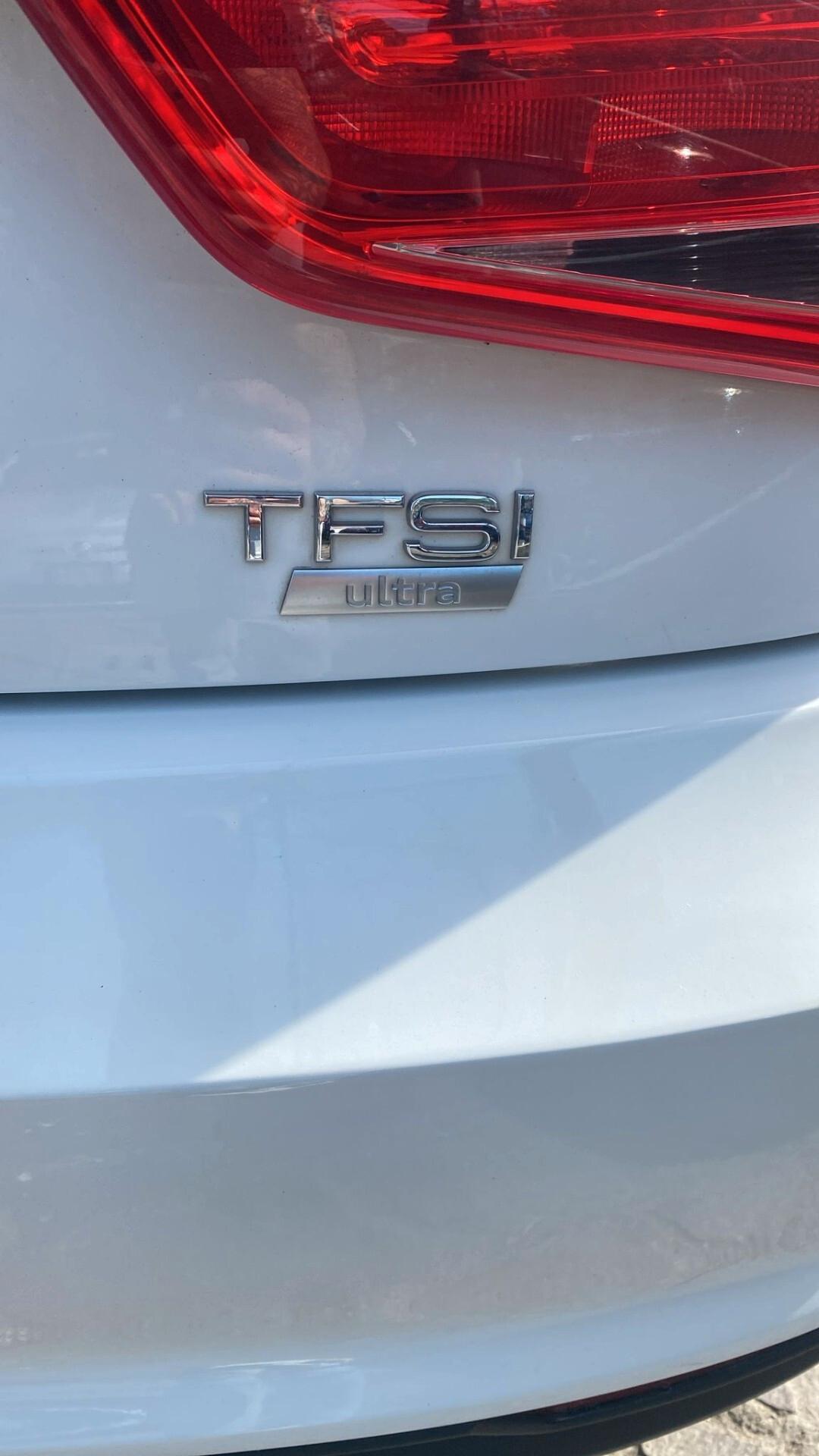 Audi A1 1.0 TFSI NEOPATENTATI
