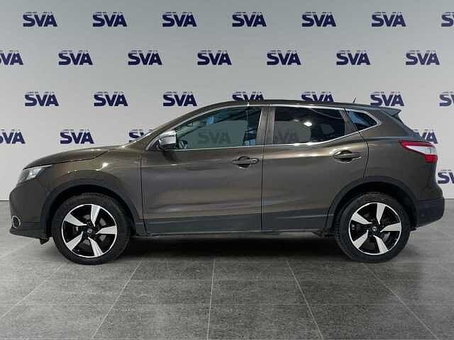 Nissan Qashqai 1.2 116CV 360° N-Connecta - NEOPATENTATI