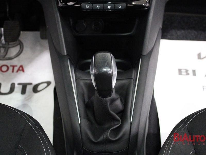 Peugeot 208 208 5p 1.6 bluehdi Allure 75cv