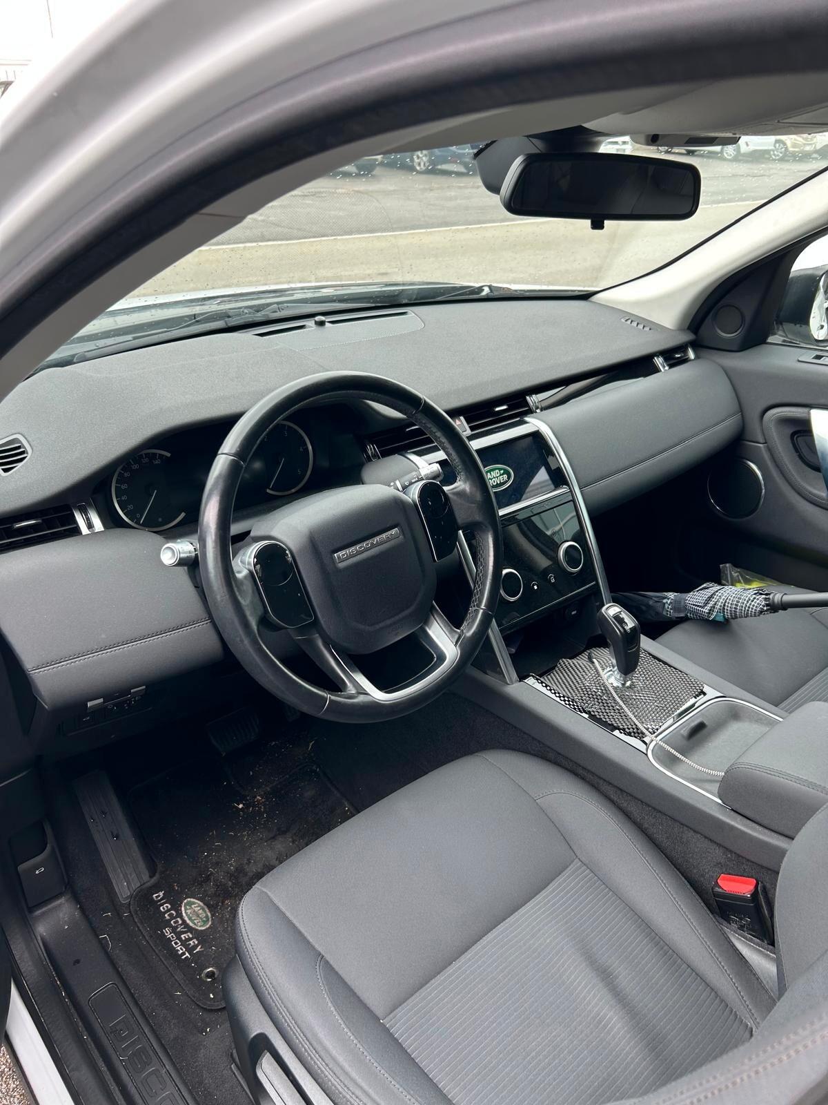 Land Rover Discovery Sport 2.0D I4-L.Flw 150 CV AWD - 2020