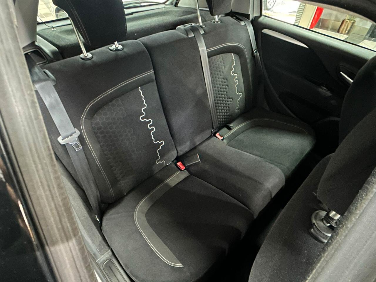 Fiat Punto Evo 1.3 MJT 75 CV 5 porte Lounge