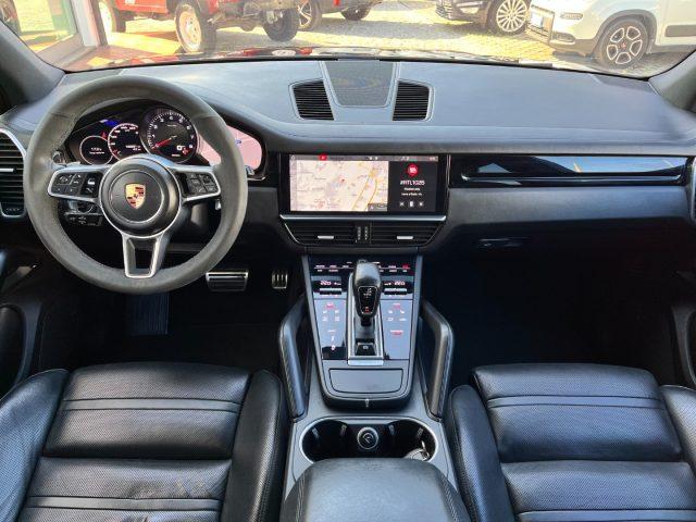 PORSCHE Cayenne 2.9 V6 S *PASM *PDLS *CERCHI 21" *BOSE *SED. CLIMA