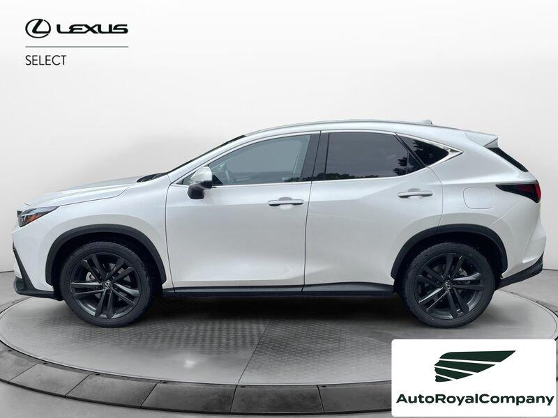 Lexus NX NX Plug-in 4WD Premium + IVA ESPOSTA