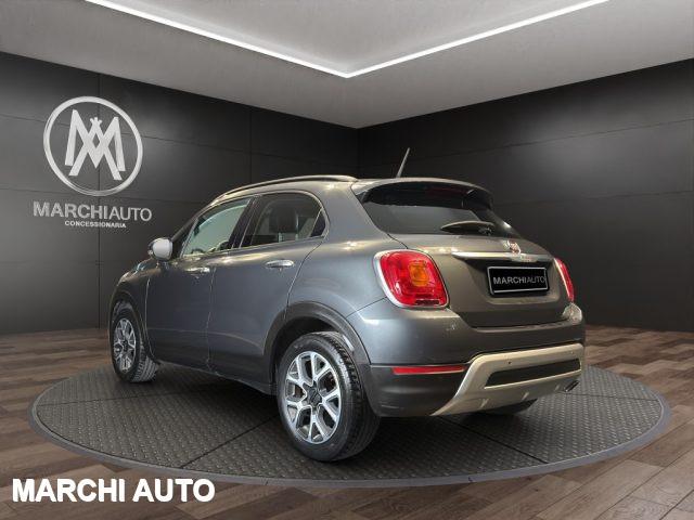 FIAT 500X 1.3 MultiJet 95 CV Cross