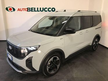 FORD Tourneo Courier 1.0 EcoBoost Pow. Active