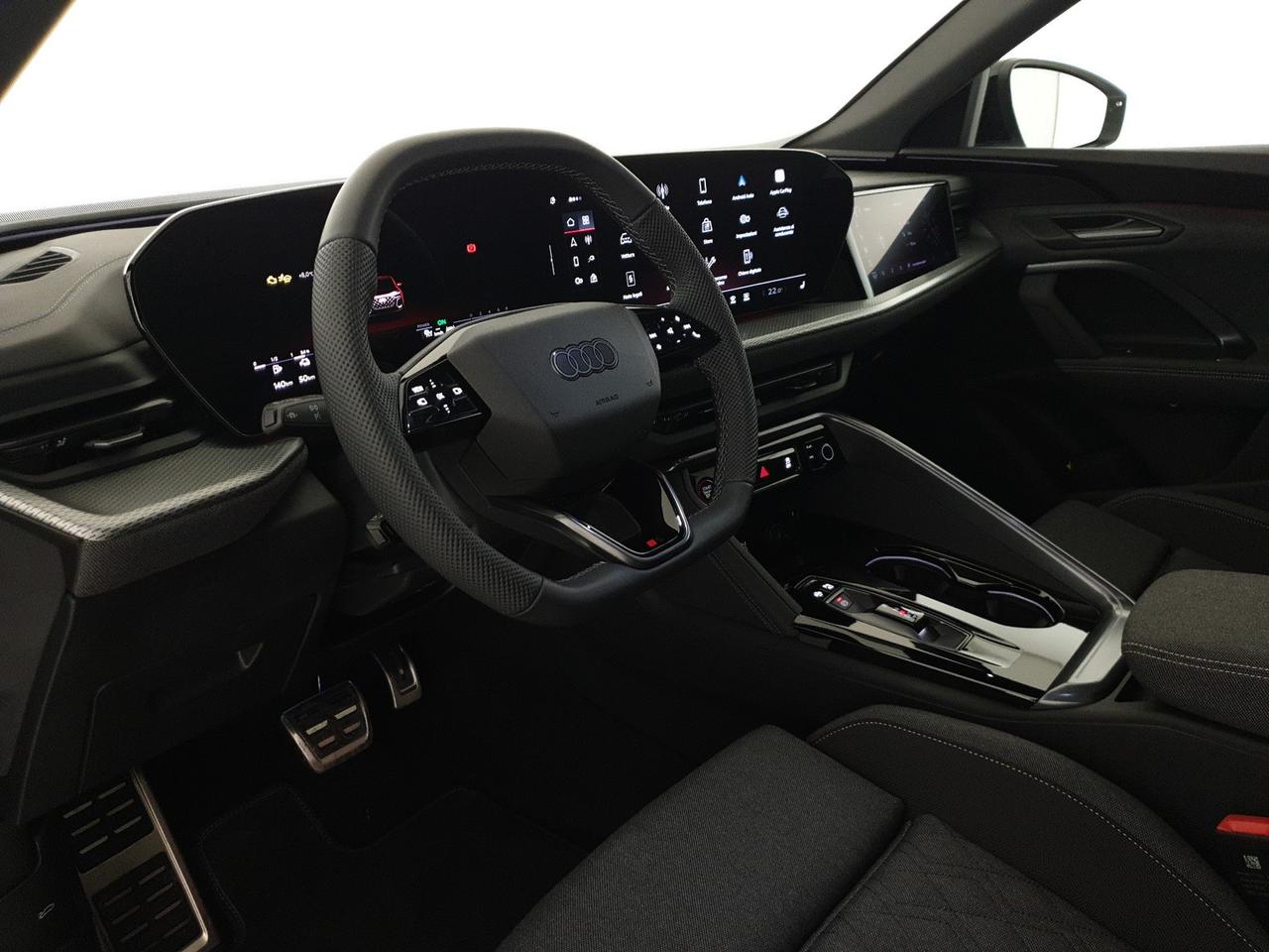 2.0e-hybrid 299CV quattro S tronic S line Edition