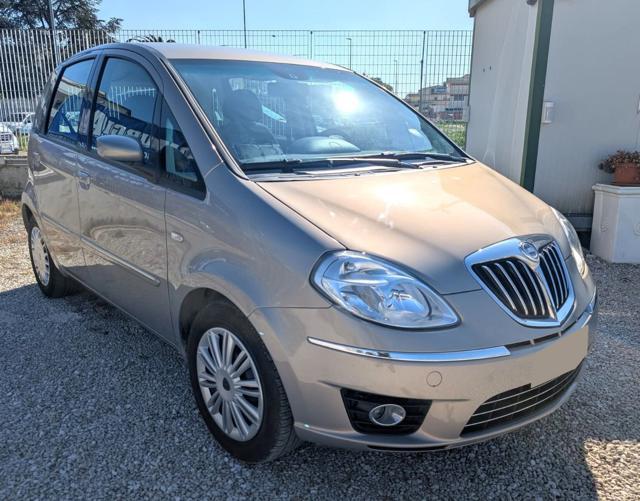 LANCIA MUSA 1.4 77CV Oro