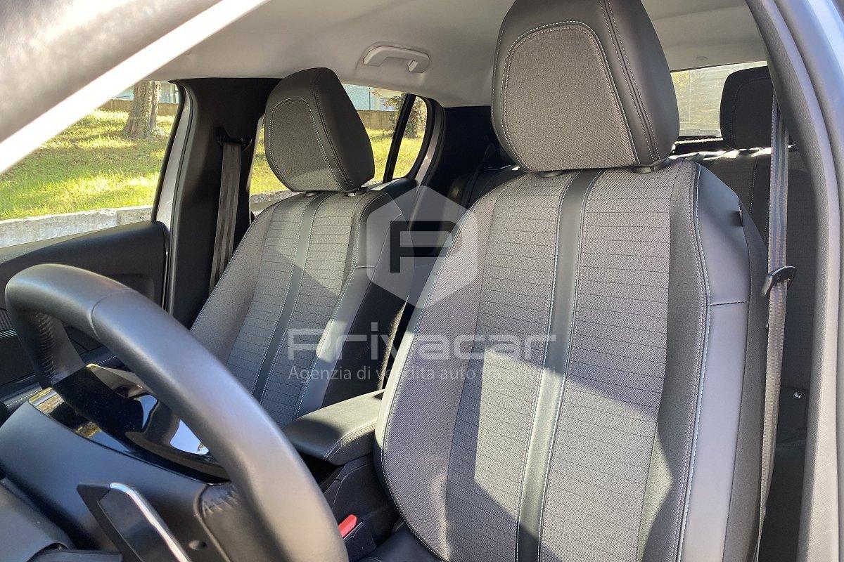 PEUGEOT 208 PureTech 100 Stop&Start EAT8 5 porte Allure